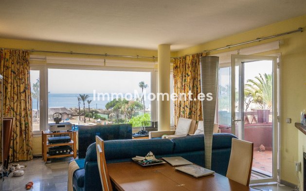 Reventa - Apartamento - Marbella - Elviria