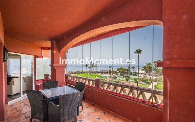 Reventa - Apartamento - Marbella - Elviria