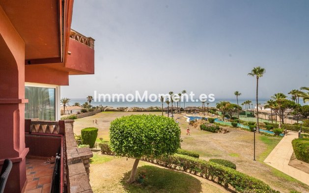 Reventa - Apartamento - Marbella - Elviria