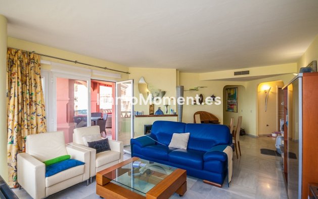 Reventa - Apartamento - Marbella - Elviria