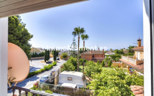 Bestaande woning - Vrijstaande villa - Marbella - Marbella Centro