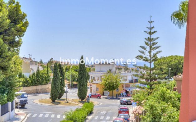 Bestaande woning - Vrijstaande villa - Marbella - Marbella Centro