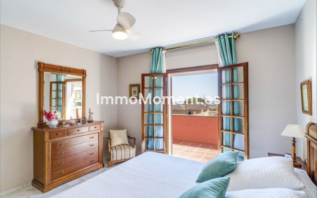 Bestaande woning - Vrijstaande villa - Marbella - Marbella Centro