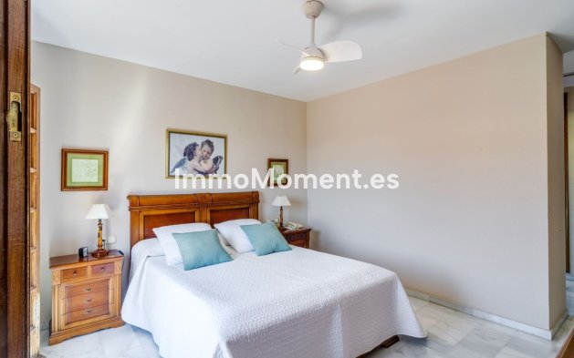 Bestaande woning - Vrijstaande villa - Marbella - Marbella Centro