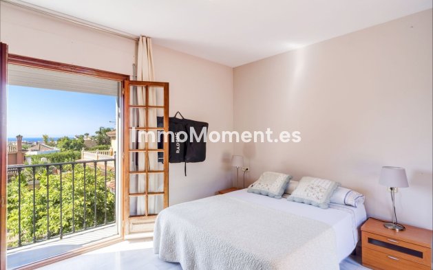 Bestaande woning - Vrijstaande villa - Marbella - Marbella Centro