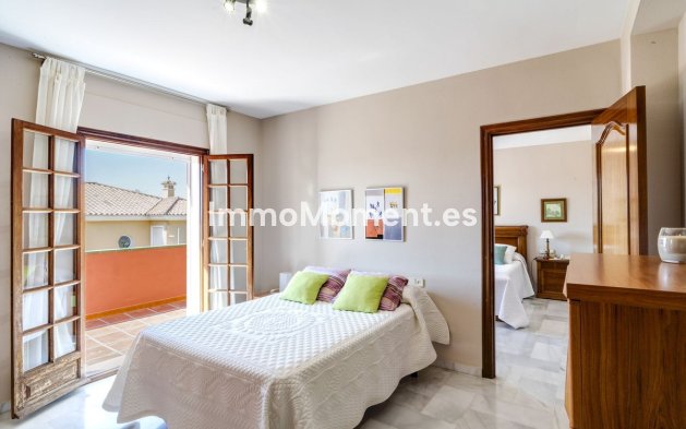 Bestaande woning - Vrijstaande villa - Marbella - Marbella Centro