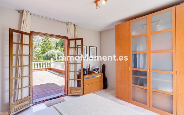 Bestaande woning - Vrijstaande villa - Marbella - Marbella Centro