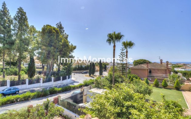 Bestaande woning - Vrijstaande villa - Marbella - Marbella Centro