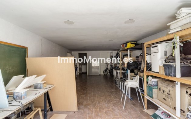 Bestaande woning - Vrijstaande villa - Marbella - Marbella Centro