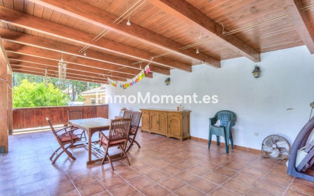 Bestaande woning - Vrijstaande villa - Marbella - Marbella Centro