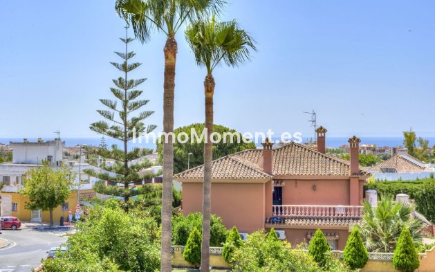 Bestaande woning - Vrijstaande villa - Marbella - Marbella Centro