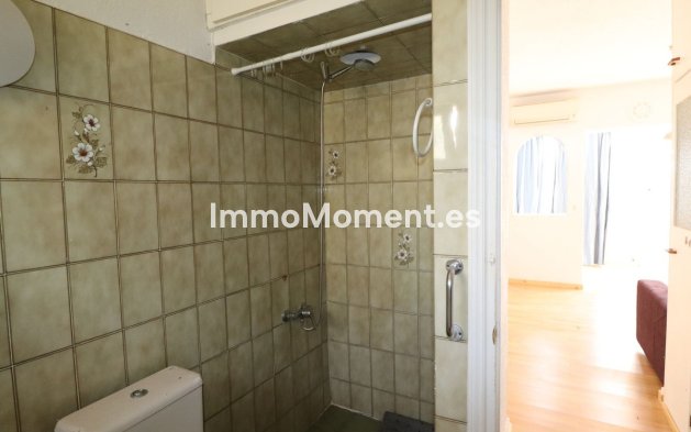 Wiederverkauf - Freistehende Villa - Mijas - El Faro
