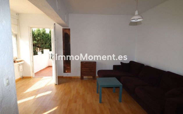 Wiederverkauf - Freistehende Villa - Mijas - El Faro