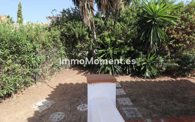 Wiederverkauf - Freistehende Villa - Mijas - El Faro