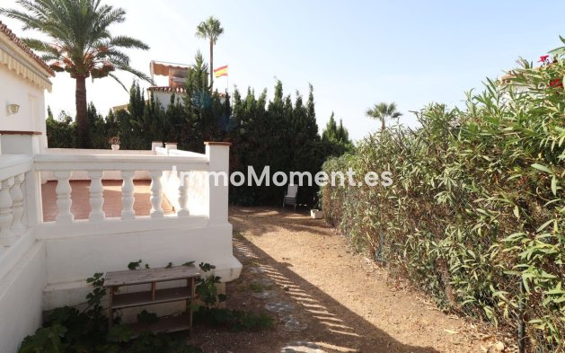 Wiederverkauf - Freistehende Villa - Mijas - El Faro