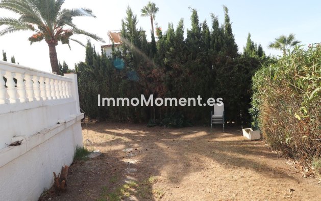 Wiederverkauf - Freistehende Villa - Mijas - El Faro