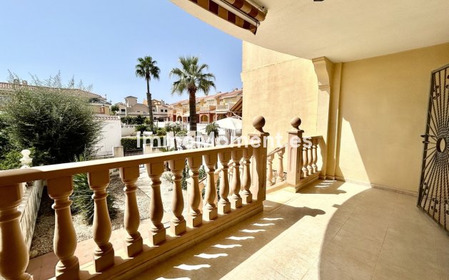 Wiederverkauf - Reihenhaus - Rojales - Ciudad Quesada