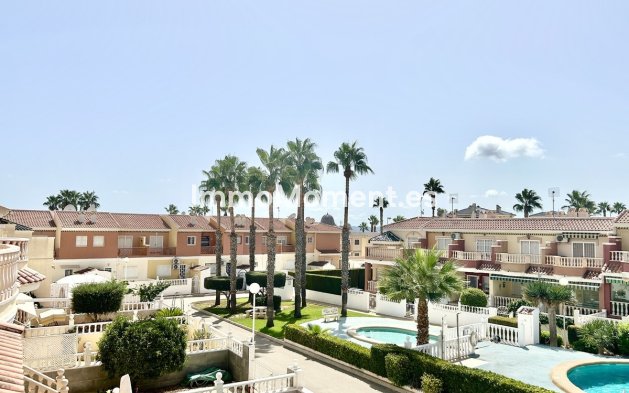 Wiederverkauf - Reihenhaus - Rojales - Ciudad Quesada