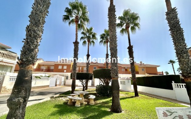 Wiederverkauf - Reihenhaus - Rojales - Ciudad Quesada