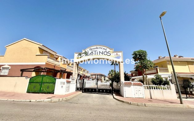 Wiederverkauf - Reihenhaus - Rojales - Ciudad Quesada