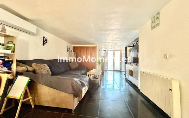 Resale - Townhouse - Torrevieja - Los Balcones - Los Altos del Edén