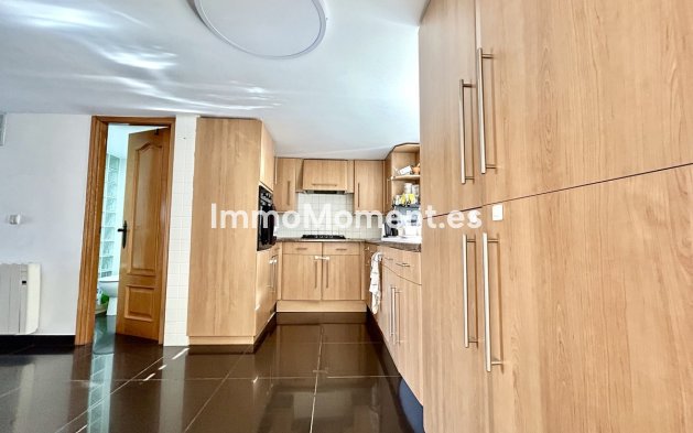 Resale - Townhouse - Torrevieja - Los Balcones - Los Altos del Edén