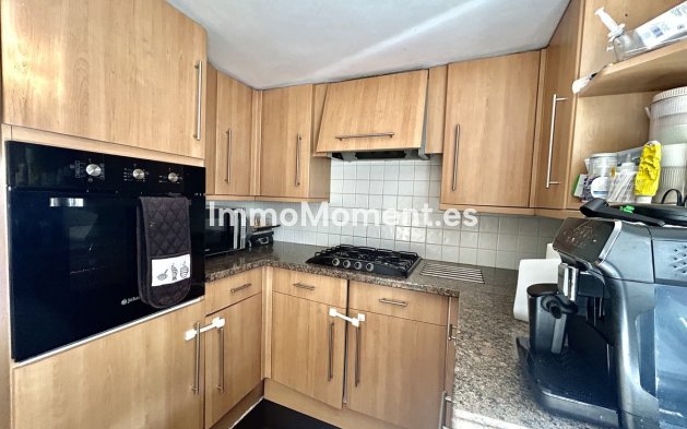 Resale - Townhouse - Torrevieja - Los Balcones - Los Altos del Edén