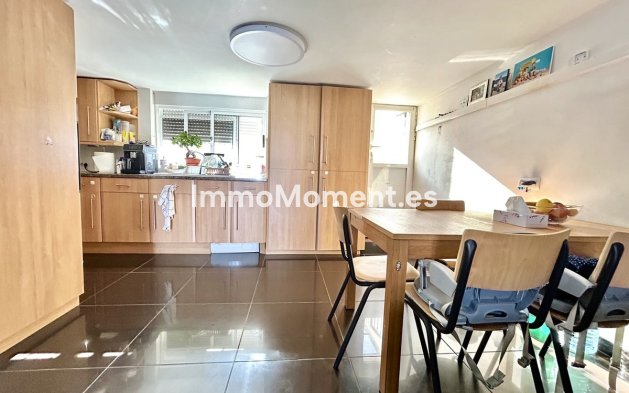 Resale - Townhouse - Torrevieja - Los Balcones - Los Altos del Edén