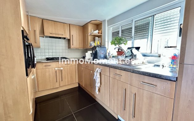 Resale - Townhouse - Torrevieja - Los Balcones - Los Altos del Edén