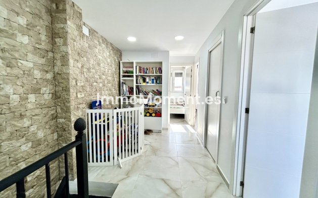 Resale - Townhouse - Torrevieja - Los Balcones - Los Altos del Edén