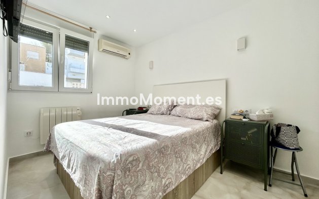 Resale - Townhouse - Torrevieja - Los Balcones - Los Altos del Edén
