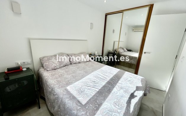 Resale - Townhouse - Torrevieja - Los Balcones - Los Altos del Edén