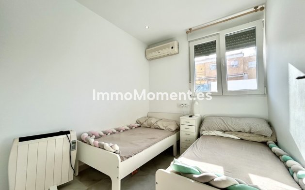 Resale - Townhouse - Torrevieja - Los Balcones - Los Altos del Edén