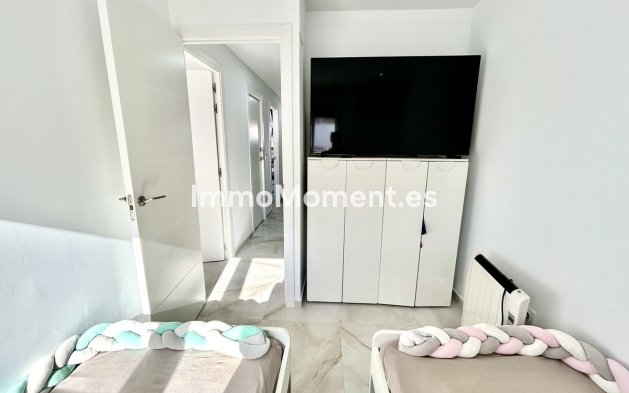 Resale - Townhouse - Torrevieja - Los Balcones - Los Altos del Edén