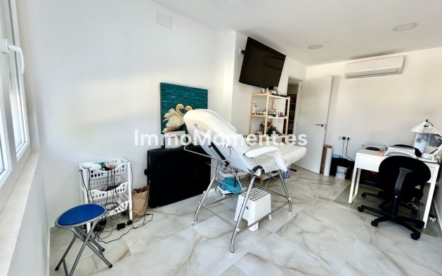 Resale - Townhouse - Torrevieja - Los Balcones - Los Altos del Edén