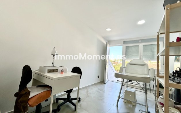 Resale - Townhouse - Torrevieja - Los Balcones - Los Altos del Edén