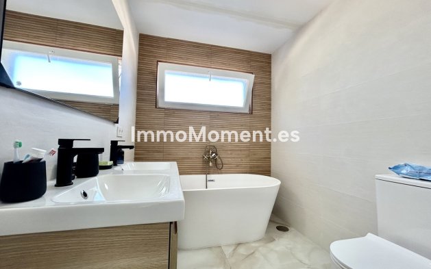 Resale - Townhouse - Torrevieja - Los Balcones - Los Altos del Edén