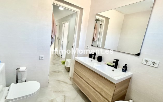Resale - Townhouse - Torrevieja - Los Balcones - Los Altos del Edén