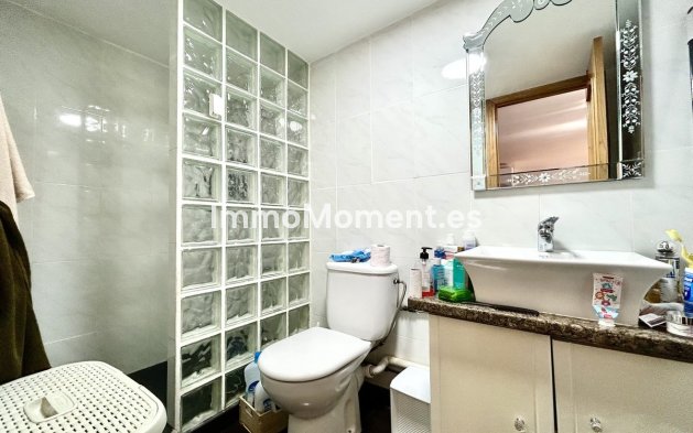 Resale - Townhouse - Torrevieja - Los Balcones - Los Altos del Edén