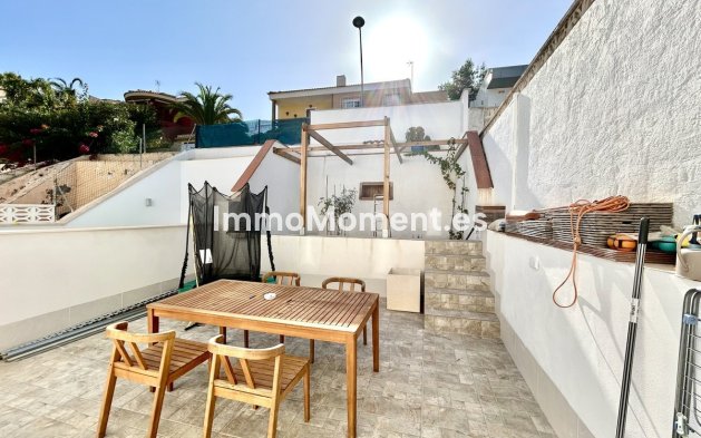 Resale - Townhouse - Torrevieja - Los Balcones - Los Altos del Edén
