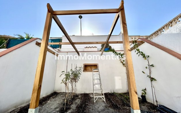 Resale - Townhouse - Torrevieja - Los Balcones - Los Altos del Edén