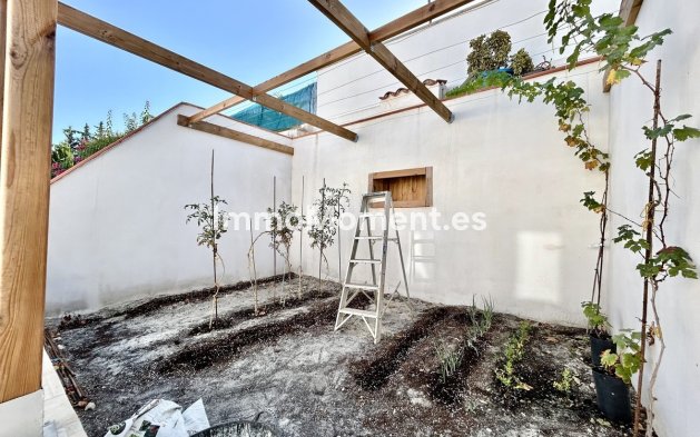 Resale - Townhouse - Torrevieja - Los Balcones - Los Altos del Edén