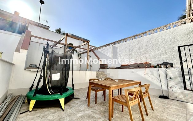Resale - Townhouse - Torrevieja - Los Balcones - Los Altos del Edén