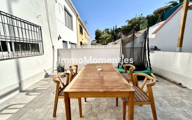 Resale - Townhouse - Torrevieja - Los Balcones - Los Altos del Edén