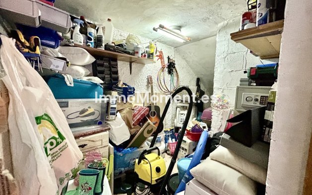 Resale - Townhouse - Torrevieja - Los Balcones - Los Altos del Edén