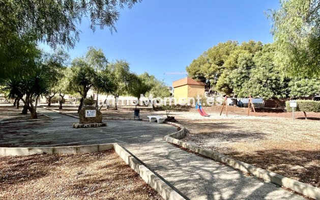 Resale - Townhouse - Torrevieja - Los Balcones - Los Altos del Edén