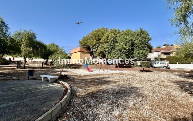 Resale - Townhouse - Torrevieja - Los Balcones - Los Altos del Edén