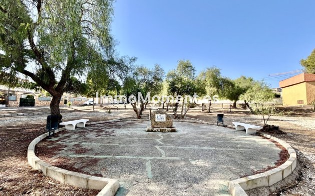 Resale - Townhouse - Torrevieja - Los Balcones - Los Altos del Edén