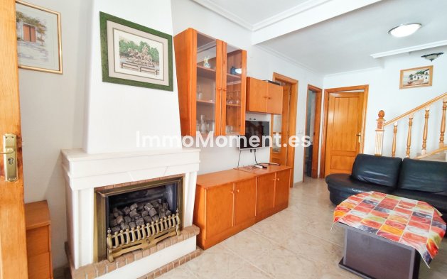 Resale - Townhouse - Orihuela - Playa Flamenca