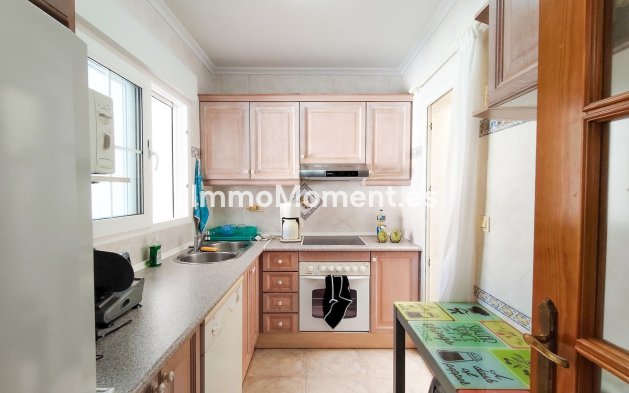 Resale - Townhouse - Orihuela - Playa Flamenca